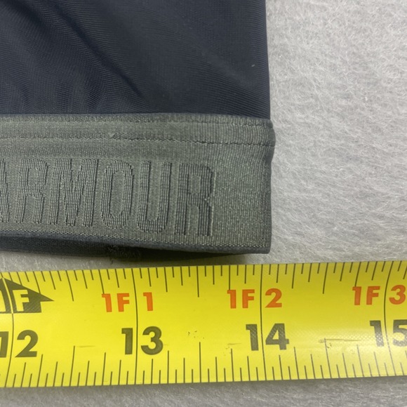 Under Armour Low Impact Sports Bra Large - Picture 5 of 9